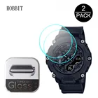 Закаленное стекло для фотографий, 2 шт.