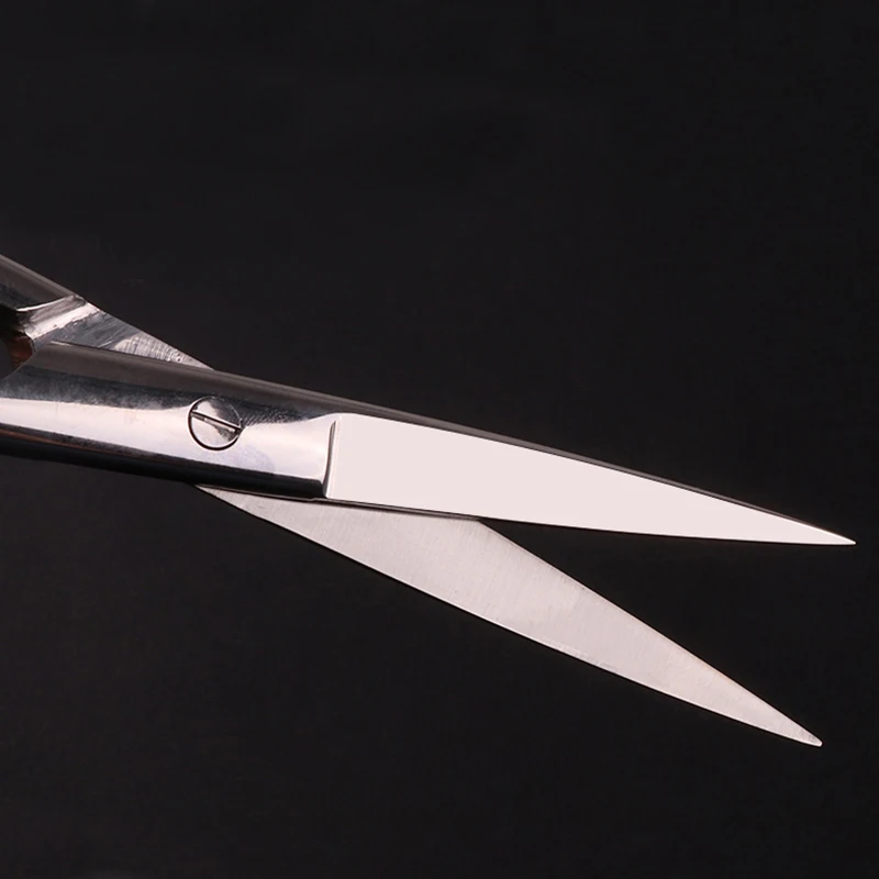 Ножницы из нержавеющей стали 14 см 16 стежков хирургические 18 | Красота и здоровье