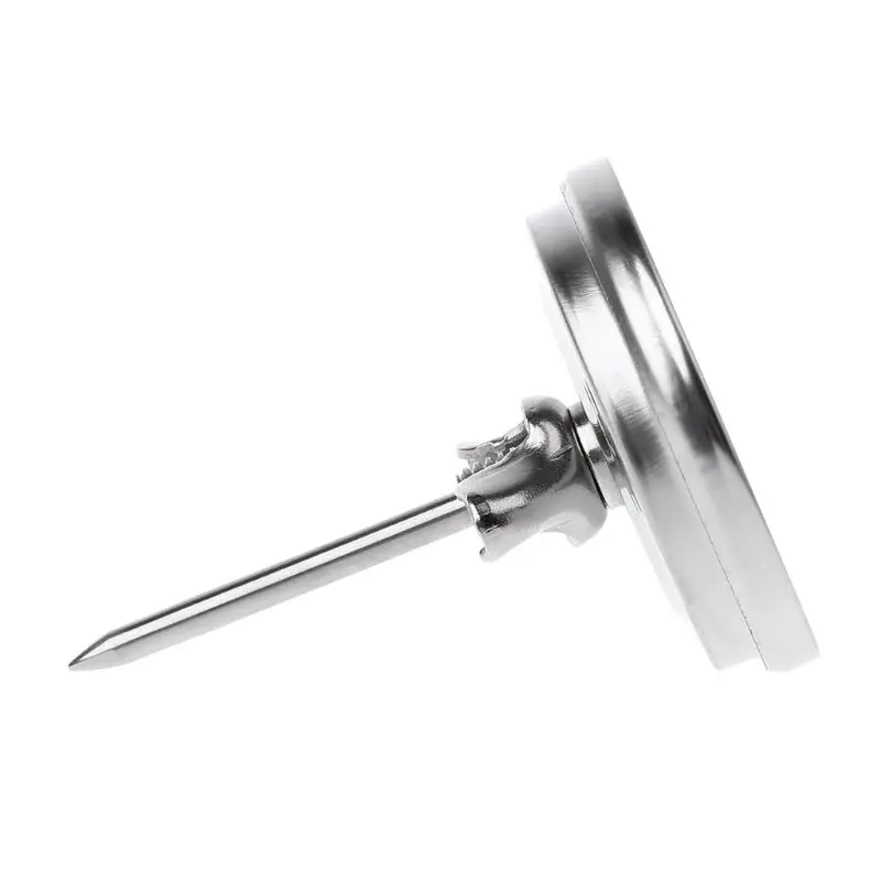 Термометр из нержавеющей стали для духовки измеритель температуры барбекю гриля