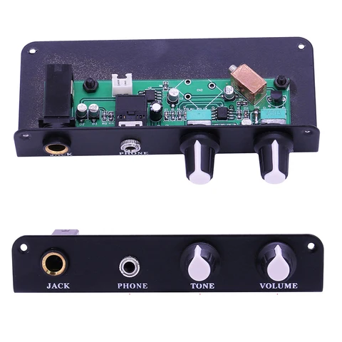 Tooyful Silent Guitar Pickup