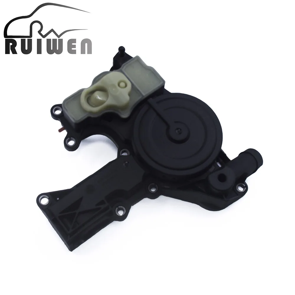 Масляный Сепаратор двигателя фильтр PCV клапан Подходит для Audi A3 TT A5 Seat Exeo Skoda Yetl VW