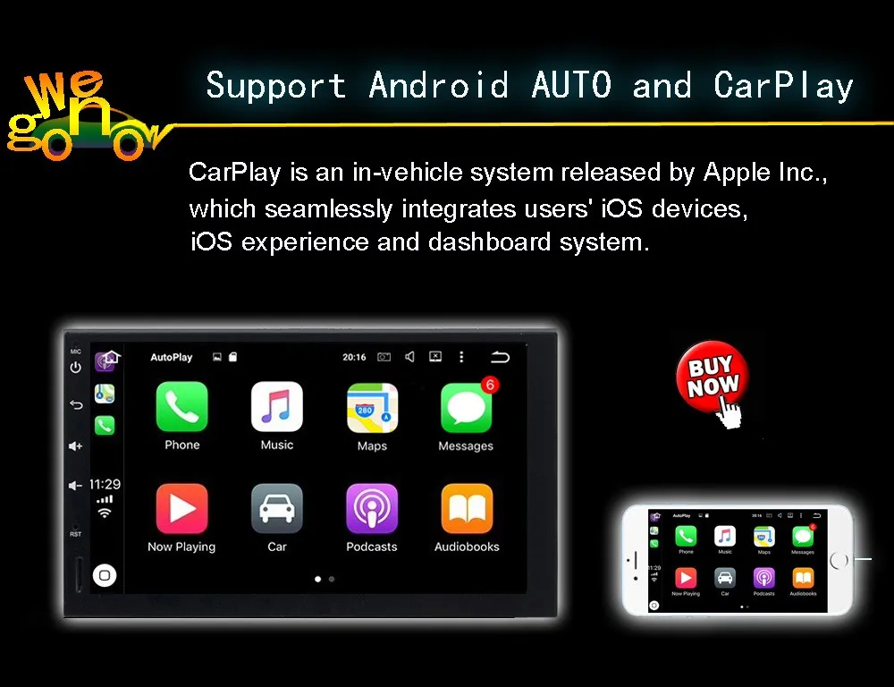 Автомобильный мультимедийный плеер PX6 DSP 8 ядер Android 10 0 4 Гб ОЗУ 64 ПЗУ GPS карта RDS