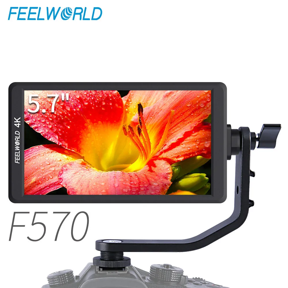 Verkaufen Feelworld F570 5.7
