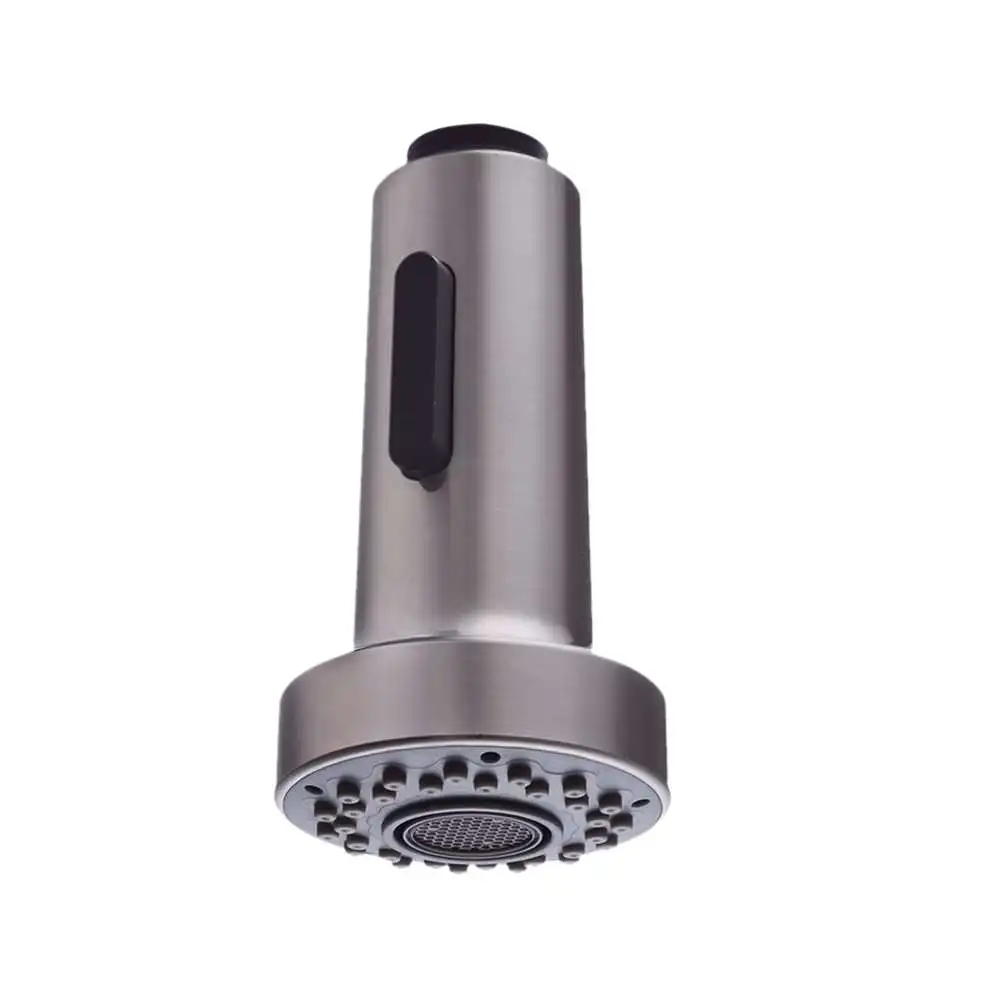 Распылительная головка прочный кран насадка для фильтра 2 режима KitchenTap с