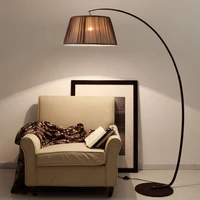 floor lamps in the living room e27 led lamps room decoration hot sale