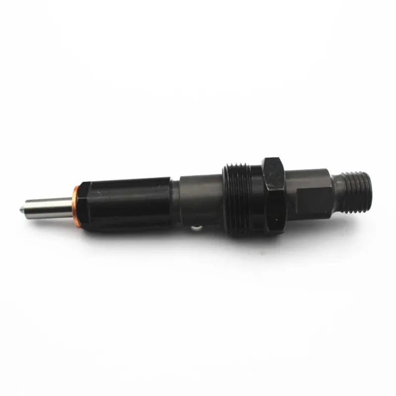 Новый инжектор топливного экскаватора в сборе KBAL59P6 с DLLA145PN014 DLLA140PN291 CDLLA145P606 DLLA145P574