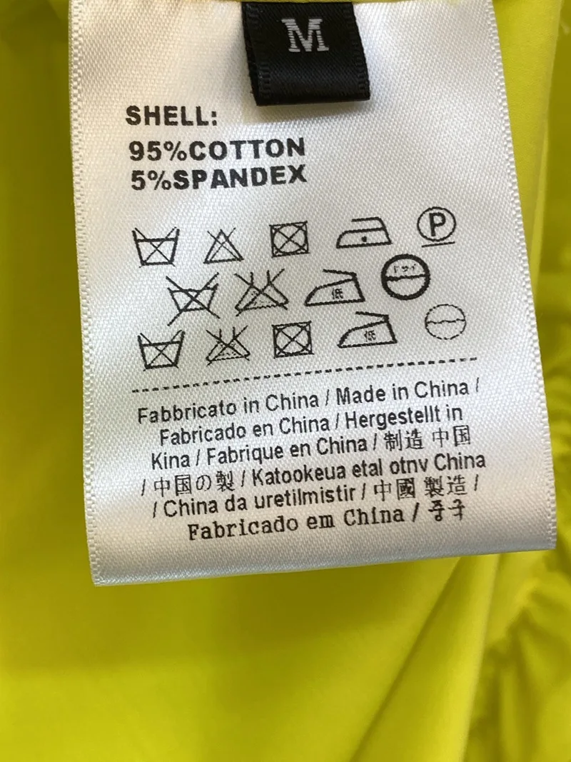 

2021 spring summer women solid single breasted folds ruffles dresses sweet lantern sleeve irregular mini dress y490