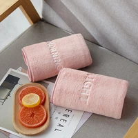 dimi beach towels car washing cleaning swimming sports super absorbent face towel 33x75cm soft bathroom and comfortable