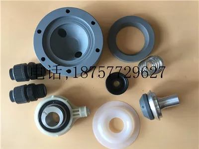 

Mitonro Metering Pump Accessories, GM0330PQ1MNN Diaphragm Assembly