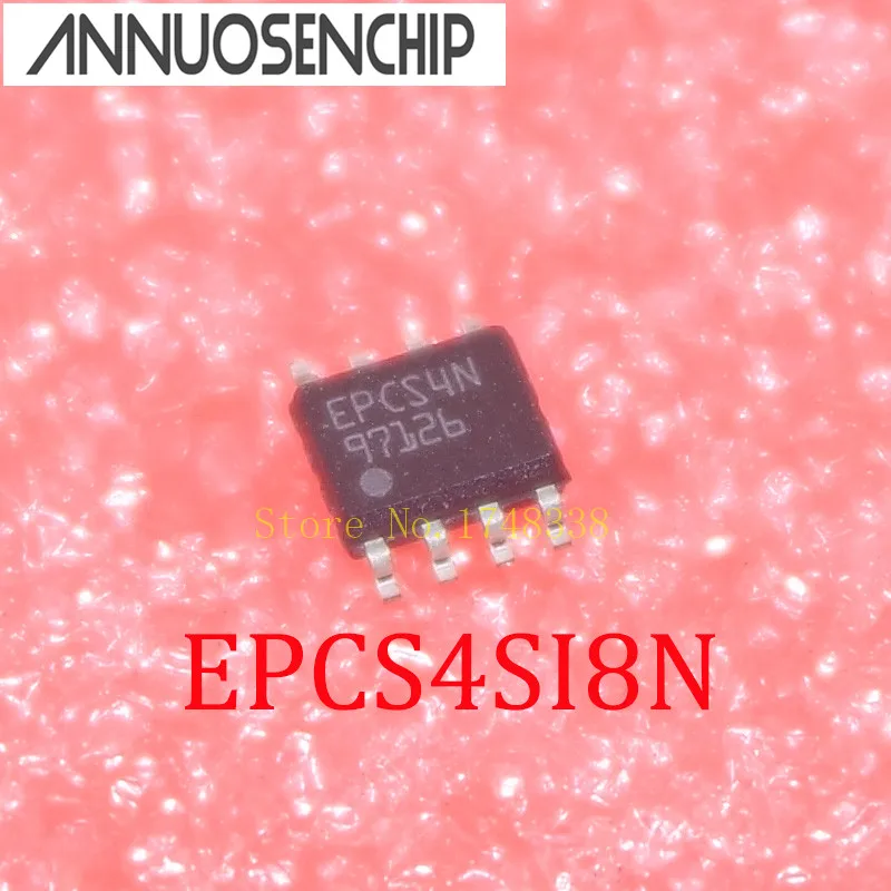 epcs4si8n epcs4n sop8