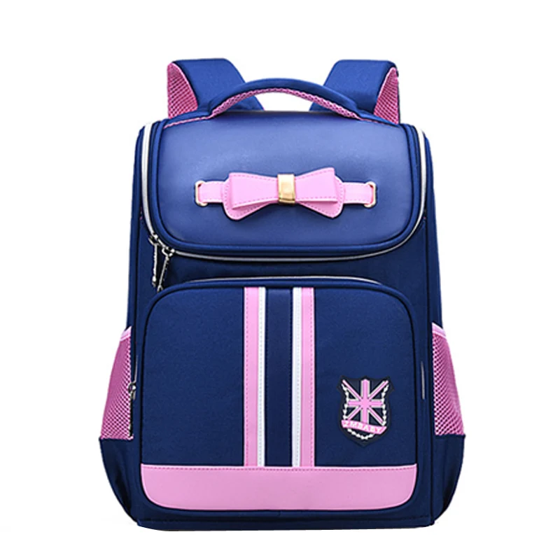 2021 hot new children school bags for teenagers boys girls big capacity school backpack England Style Backpack For Boys mochila