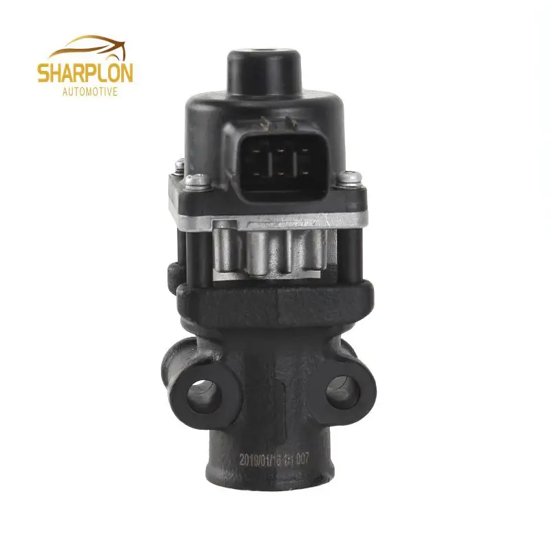 

Auto parts exhaust system Mitsubishi Goran Lancer outlander EGR valve exhaust gas circulation valve mr578913 egv913