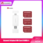 Карта памяти NM Card 64128256 Гб с кардридером