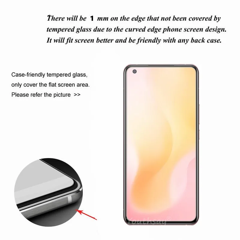for vivo x50 glass for vivo x60 x50 y20 v20 y12s tempered glass screen protector camera lens film glass for vivo x50 protective free global shipping