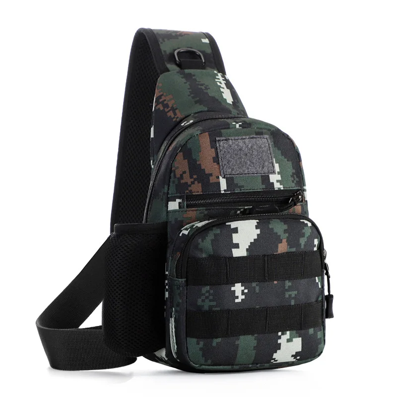 JCHENSJ мужская сумка на плечё через плечо Camouglage тактические сумки для мужчин с