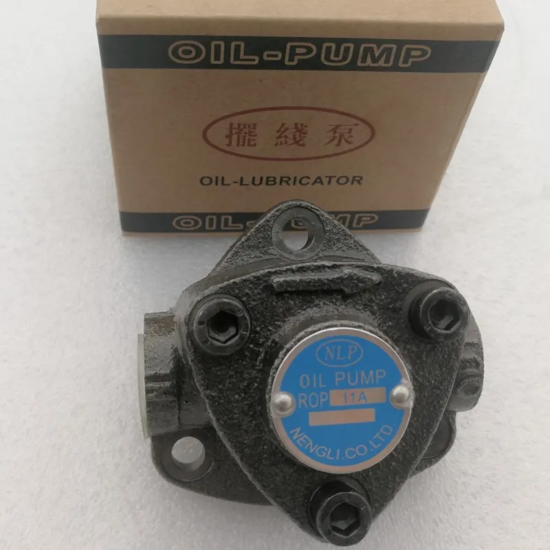 TOP-11A ROP-12A циклоидный масляный насос треугольный TOP-13A | Обустройство дома