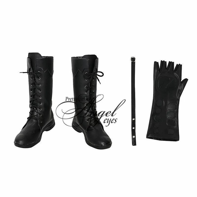 

Hot Game Final Fantasy XV Noctis Lucis Caelum Costume Cosplay Halloween Party FULL Set