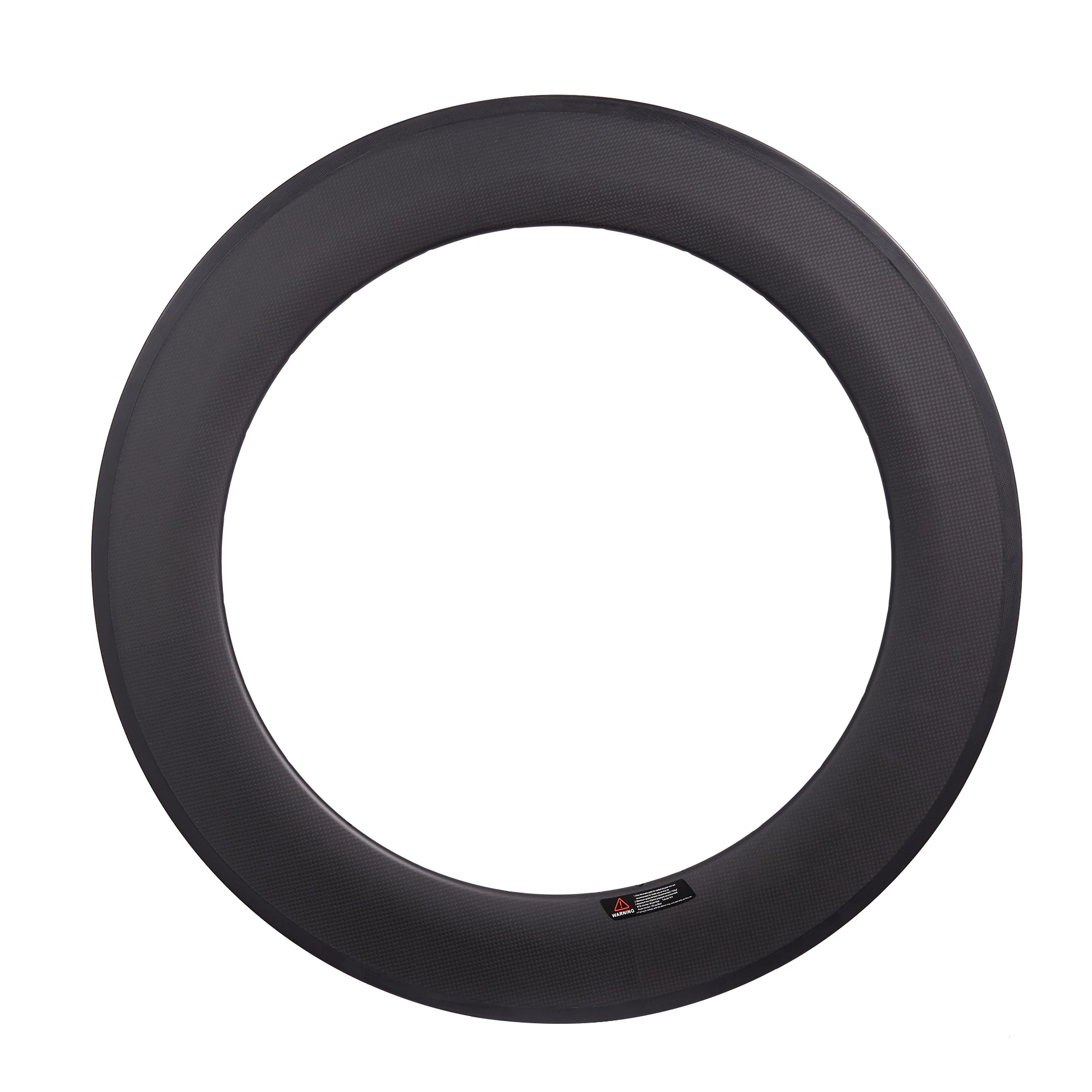 CSC 88 мм трубчатый карбоновый дорожный ободок для велосипеда 25 ширина u образной