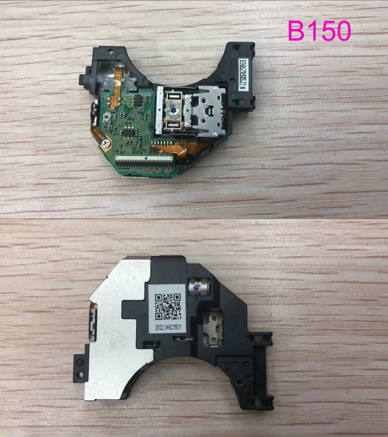 Замена головки лазерного объектива привода Blu-Ray DVD HOP-B150 B150 для игровой консоли XBOX ONE Xbox one Slim S X.