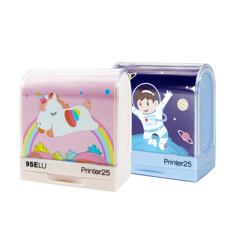 Штамп на заказ для маленьких мальчиков и девочек игрушки сделай сам детей