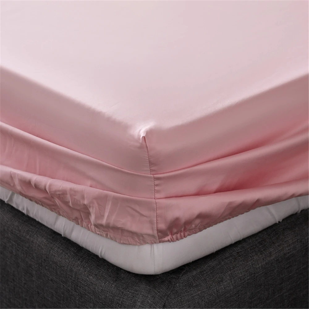 

Lofuka 4pcs Women Pink 100% Cotton Bedding Set Soft Duvet Cover Set Superior Hotel Quality Queen King Fitted Sheet Pillowcase