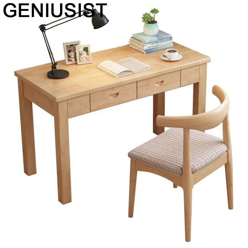 

Escritorio Mueble Scrivania Ufficio Office Support Ordinateur Portable Mesa Portatil Stand Laptop Desk Study Computer Table