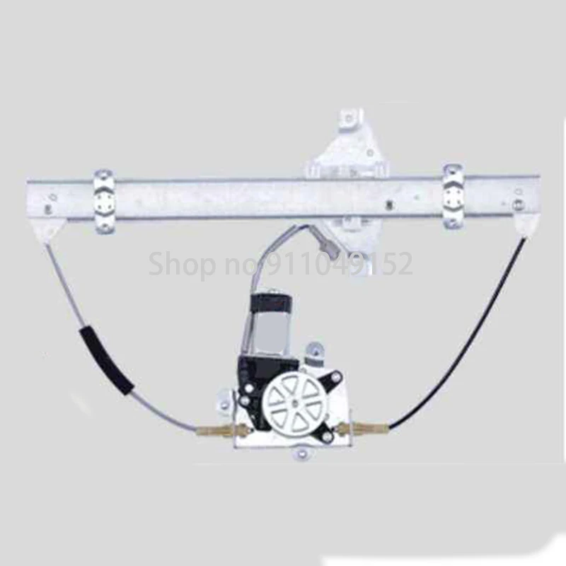

Car lifter assembly 2009-che vro le tca dil lac Glass lifter bracket Rear door lifter assembly Car door lifter bracket