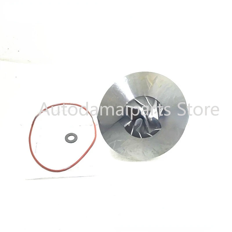 

Wholesale Applicable To Fiat Turbocharger Movement 53149706446 53149886446 312934