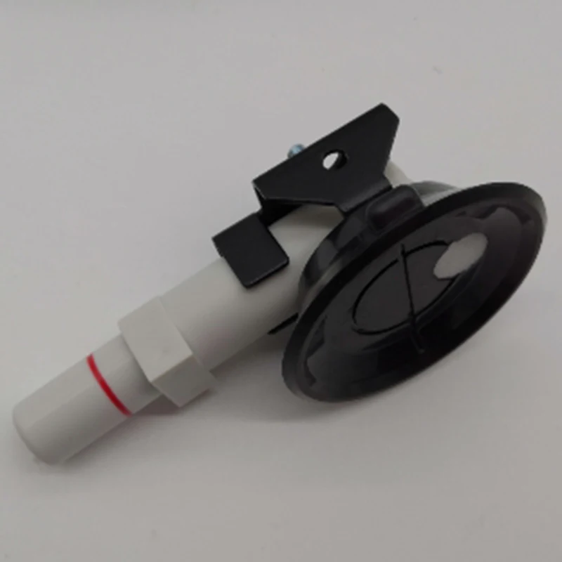 

3 inch Concave Vacuum Cup 75mm Heavy Duty Hand Pump Suction Cup for Leveling the Lamp Base