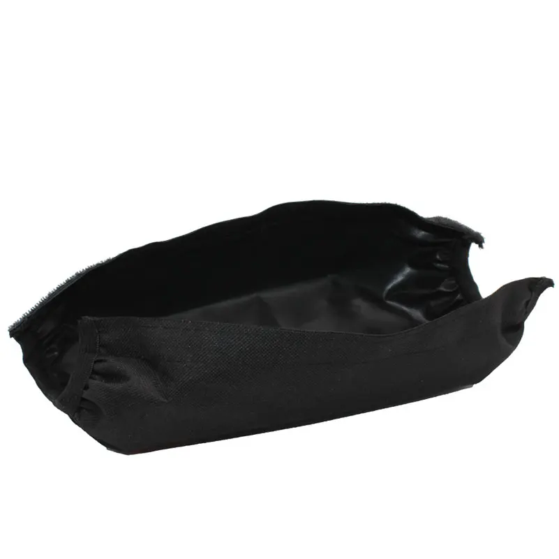 Мотоцикл 350 мм задний амортизатор предохранитель Подвески Защитная крышка для Dirt