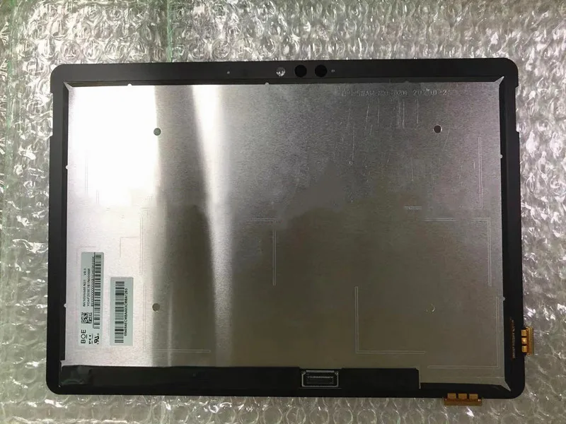 Pantalla LCD AAA + de 10,5 pulgadas para Microsoft Surface Go 2, montaje de digitalizador con pantalla t&aacute;ctil para Surface Go 2, Go2, 1901, 1926, 1927-4