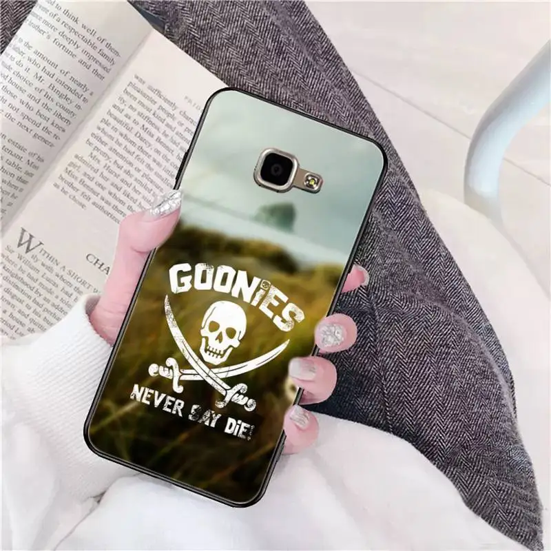 

Babaite The Goonies Phone Case For Samsung Galaxy A50 A30 A71 A40 A60 A50s A30s Note 8 9 S10 Plus S10 S20
