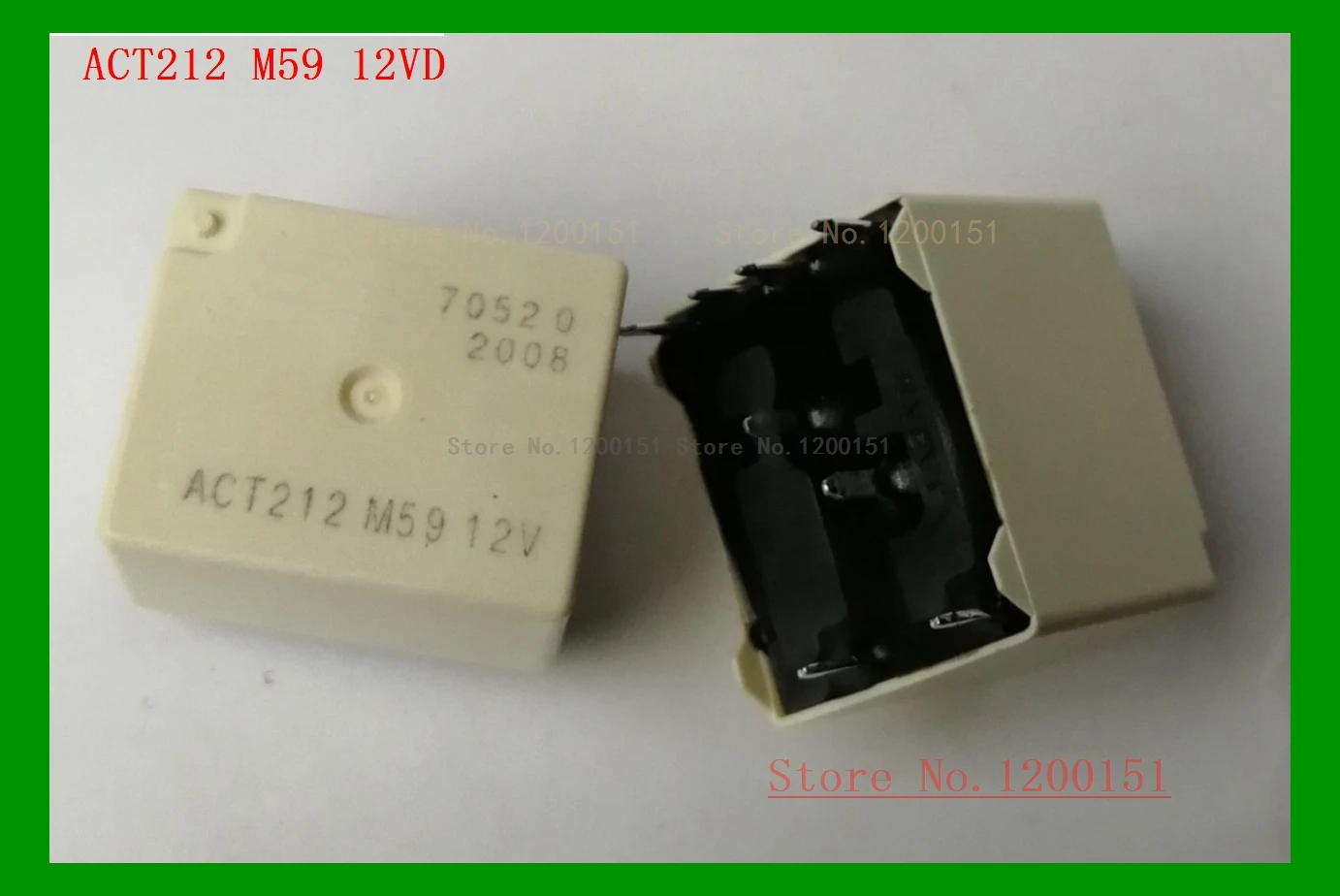 

ACT212 M59 12V ACT212 M41 12V ACT212 B01 12V реле DIP-8
