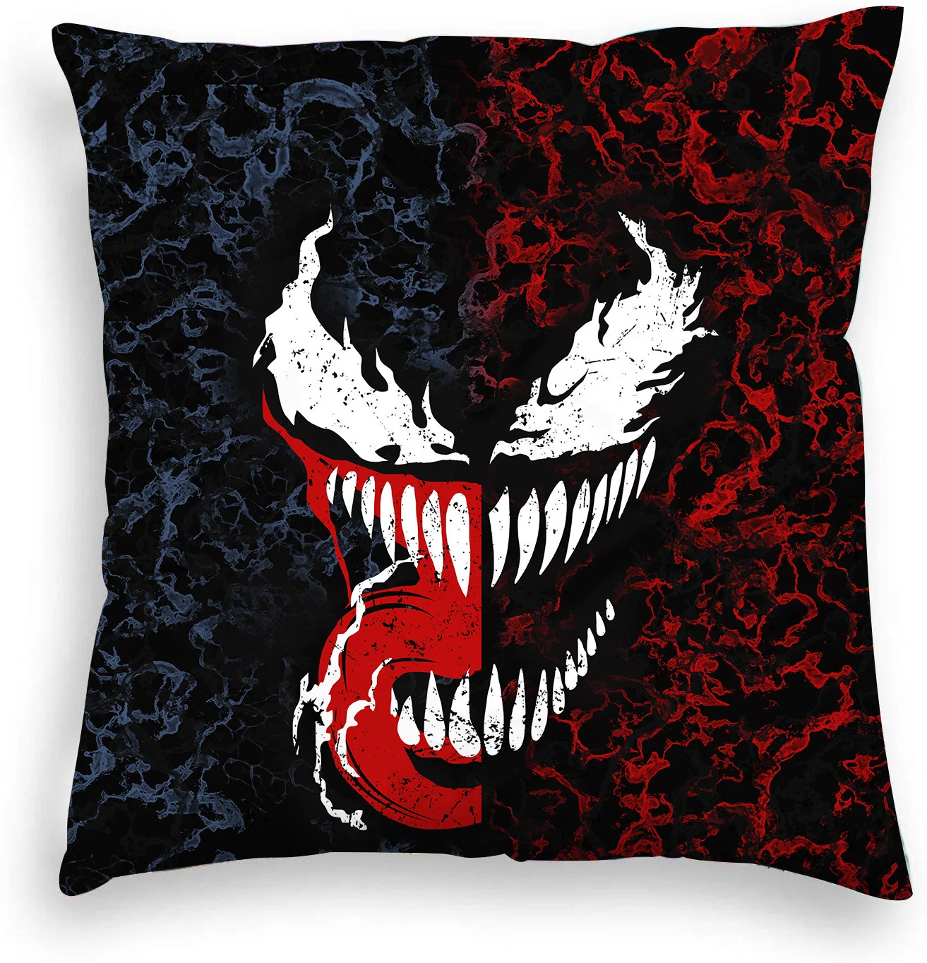 Лидер продаж чудо-яд наволочка плюшевые игрушки Мстители Человек-паук