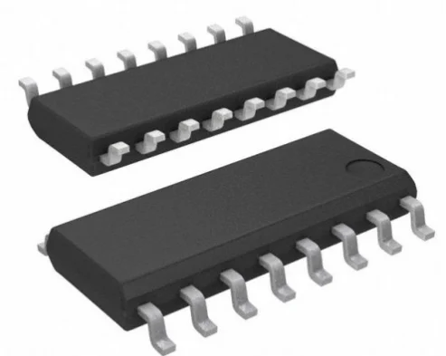 

ADUM4160BRWZ ANALOG DEVICES SOP-16
