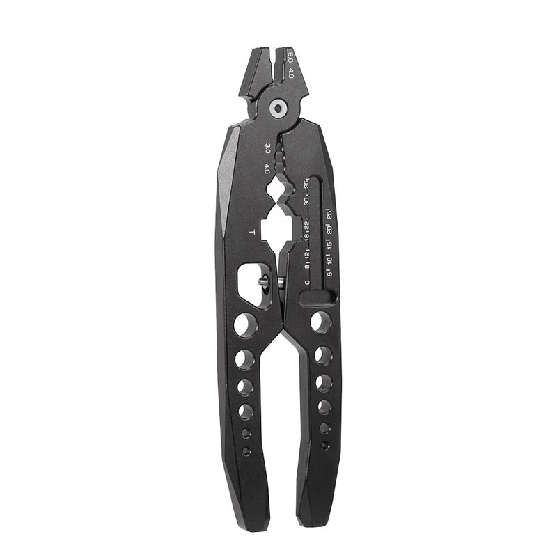 

Metal Clamp Multi-Function Shock Absorber Pliers Ball Head Pliers Clip for RC Car Tools Pliers for Traxxas HSP Car