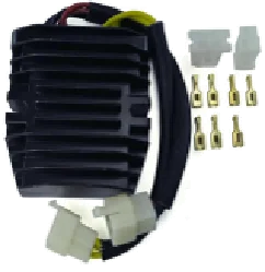 

Mosfet Voltage Regulator Rectifier for TRIUM H Daytona 675R 675cc 2012 RM30508H