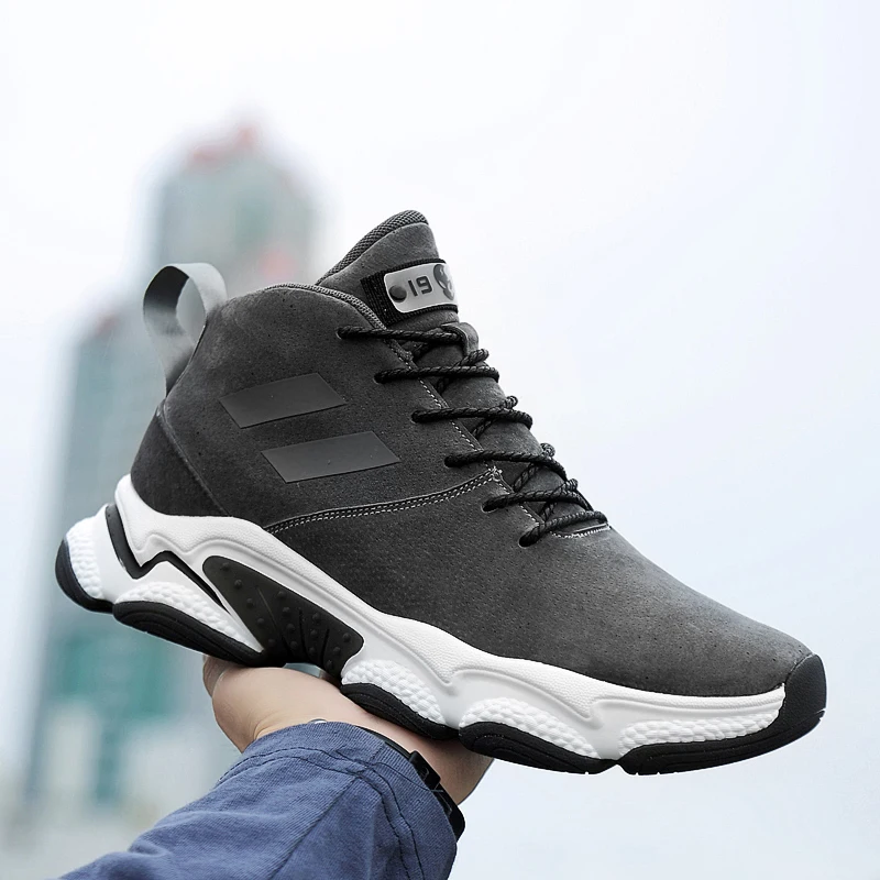 

Men's Shoes
