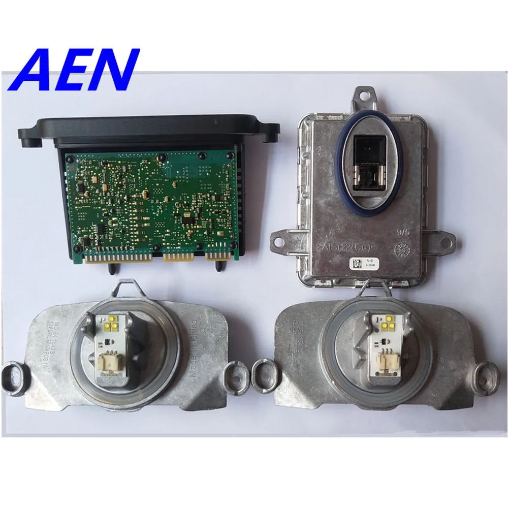 OEM for BMW 3 Series F30 F31 F34 F35 320i 328i 335i Headlight ballast control modules computers 63117398766 63127296090 | Автомобили и