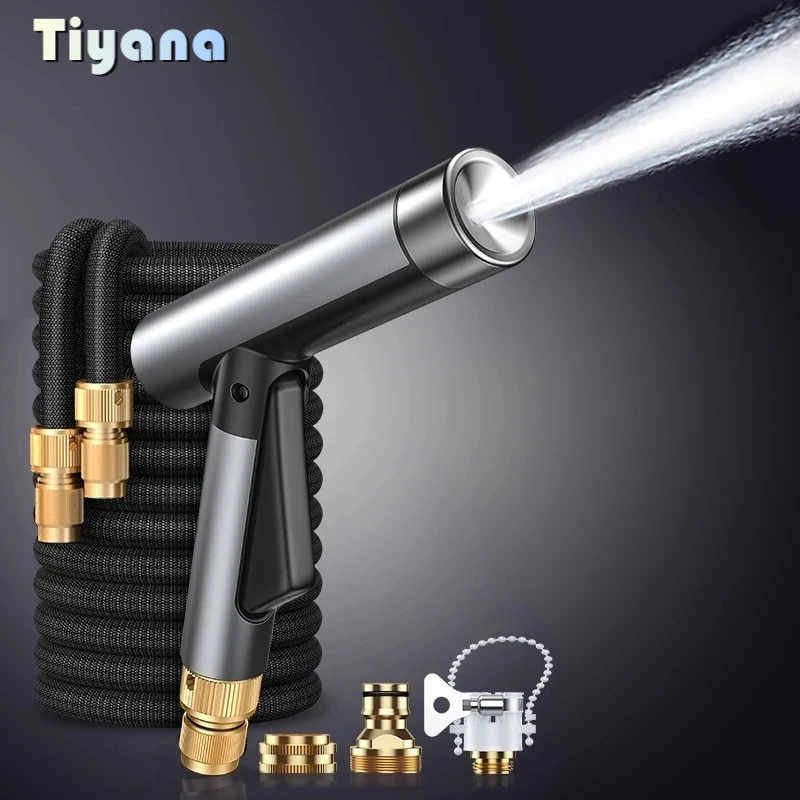 

Пистолет для мойки автомобилей, устройство для мойки высокого давления, гибкий шланг, фантазия 6