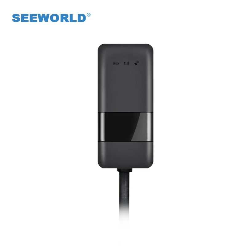 Водонепроницаемый GPS-трекер SEEWORLD S101 мини-устройство для отслеживания автомобиля