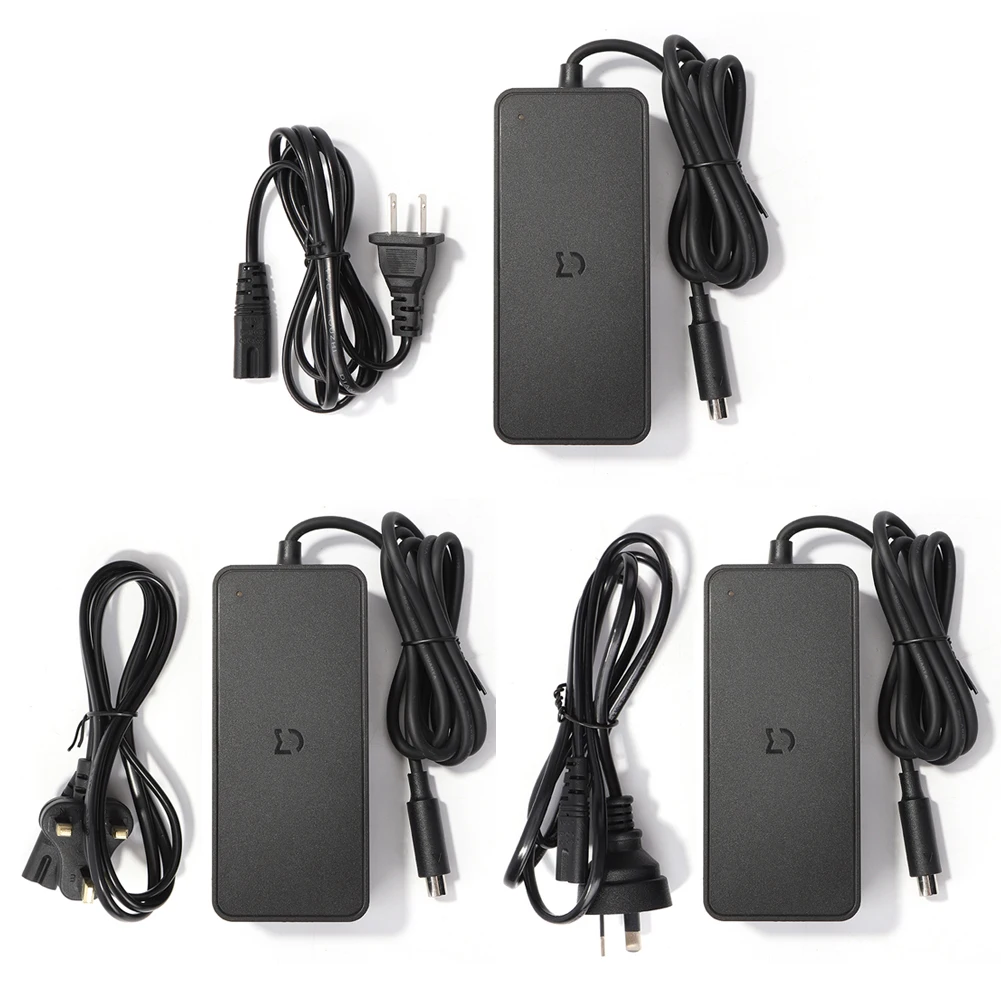 

Electric Scooter Charger Adapter 42V 1.7A for Xiaomi Mijia M365 Ninebot Es1 Es2 M365 Pro Electric Scooter Accessories Charger