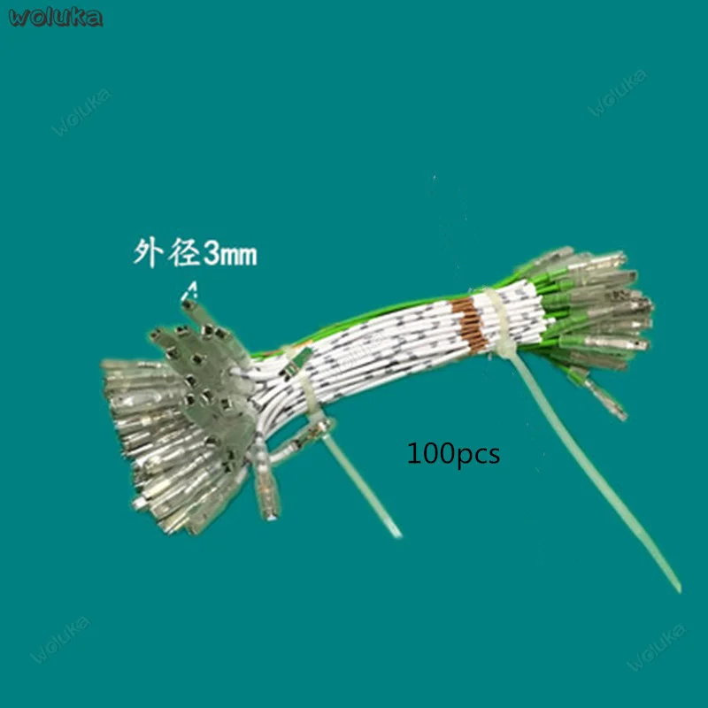 Автомобильный Универсальный специальный динамик Улитка из чистой меди для
