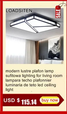 Colgante Modernos Led Industrieel блеск E Pendente Para сала де Luminaria Потолочный современный декор Дом подвесной светильник