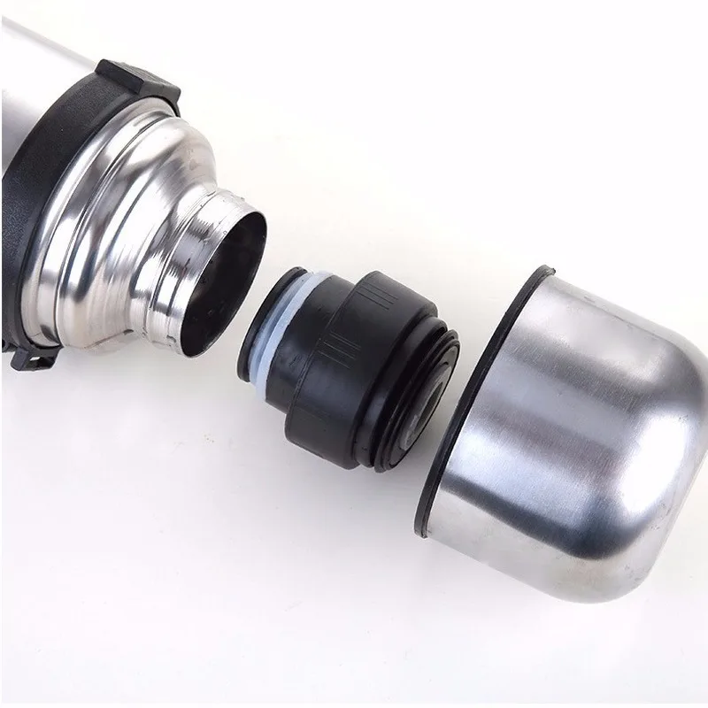 Изоляционный горшок из нержавеющей стали большая емкость изоляционная чашка