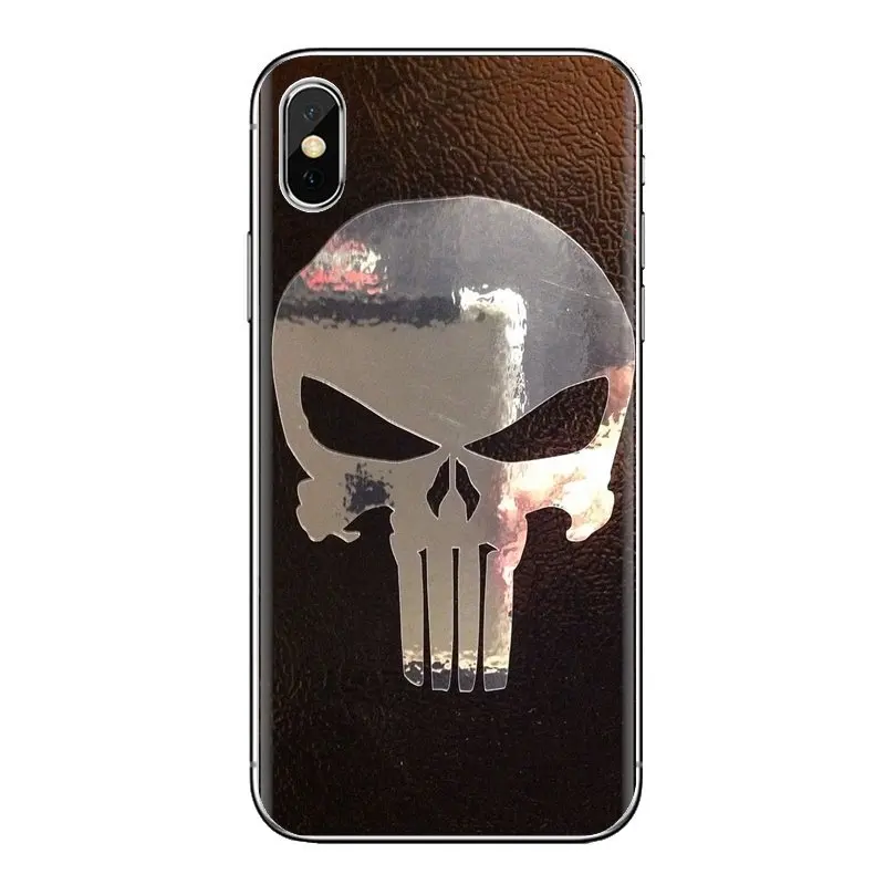 american sniper chris kyle Logo For Xiaomi Mi4 Mi5 Mi5S Mi6 Mi A1 A2 5X 6X 8 9 Lite SE Pro Max Mix 2 3 2S Phone Cover Housing |