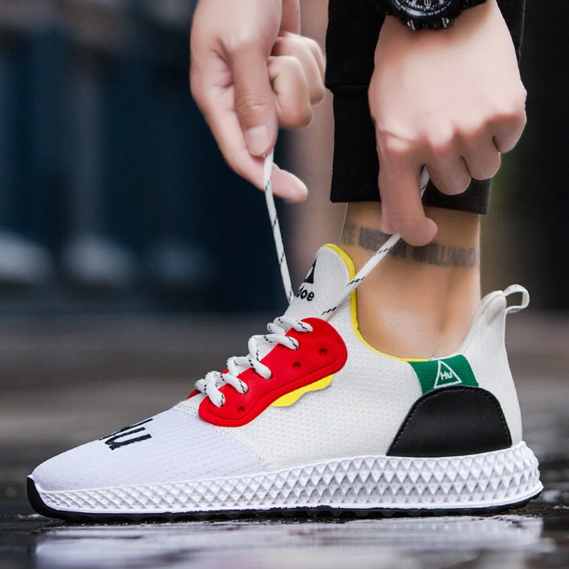 Официальный Оригинальный подлинный баскетбольный воздух обувь спортивные