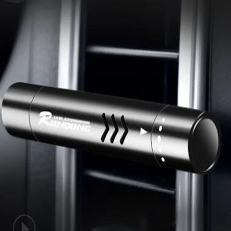 Автомобильный Кондиционер парфюм на вентиляционное отверстие для MINI Cabrio Clubman