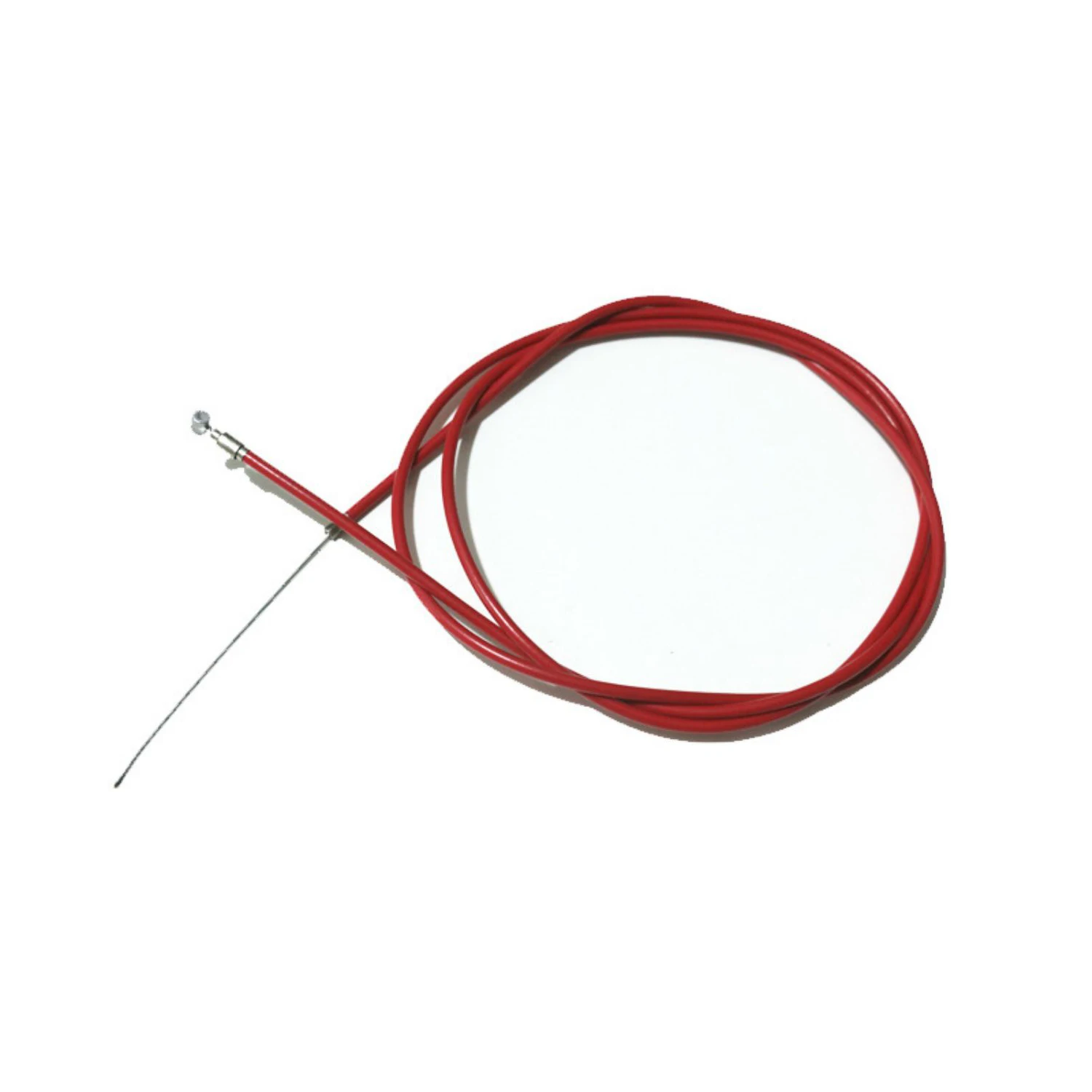 1 шт. тормозной кабель красный прочный провод запасные части для Xiaomi Mijia M365/Pro
