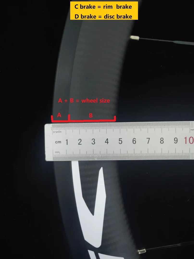 Два колеса Стикеры для DT шоссейного велосипеда углеродный руль езда на